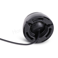 Home-Locking ip-camera dome (metaal) 5.0MP. C-1240